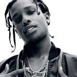 A$AP Rocky Shares New “A$AP Forever” With Moby
