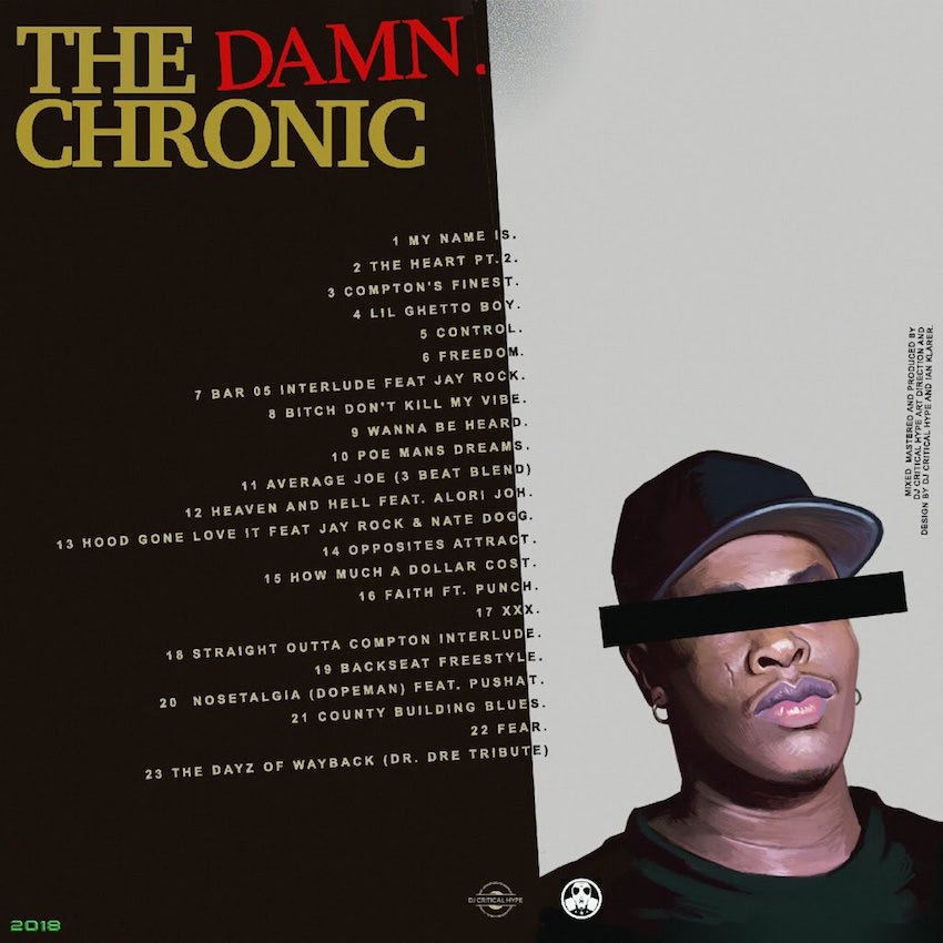 the-damn-chronic-mixtape-back-cover