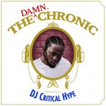 Check Out “The DAMN. Chronic” – A Crazy Mixtape Of Kendrick Lamar Tracks Over Dr. Dre Beat