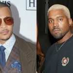 Kanye West Drops New Single “Ye vs. the People” Featuring T.I.
