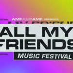 RL Grime, Gucci Mane & More To Headline ALL MY FRIENDS Festival