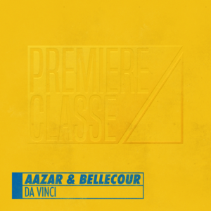 2 - AAZAR & BELLECOUR - Da Vinci