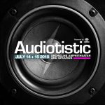 Audiotistic Shares INTENSE Lineup For 2-Day Festival