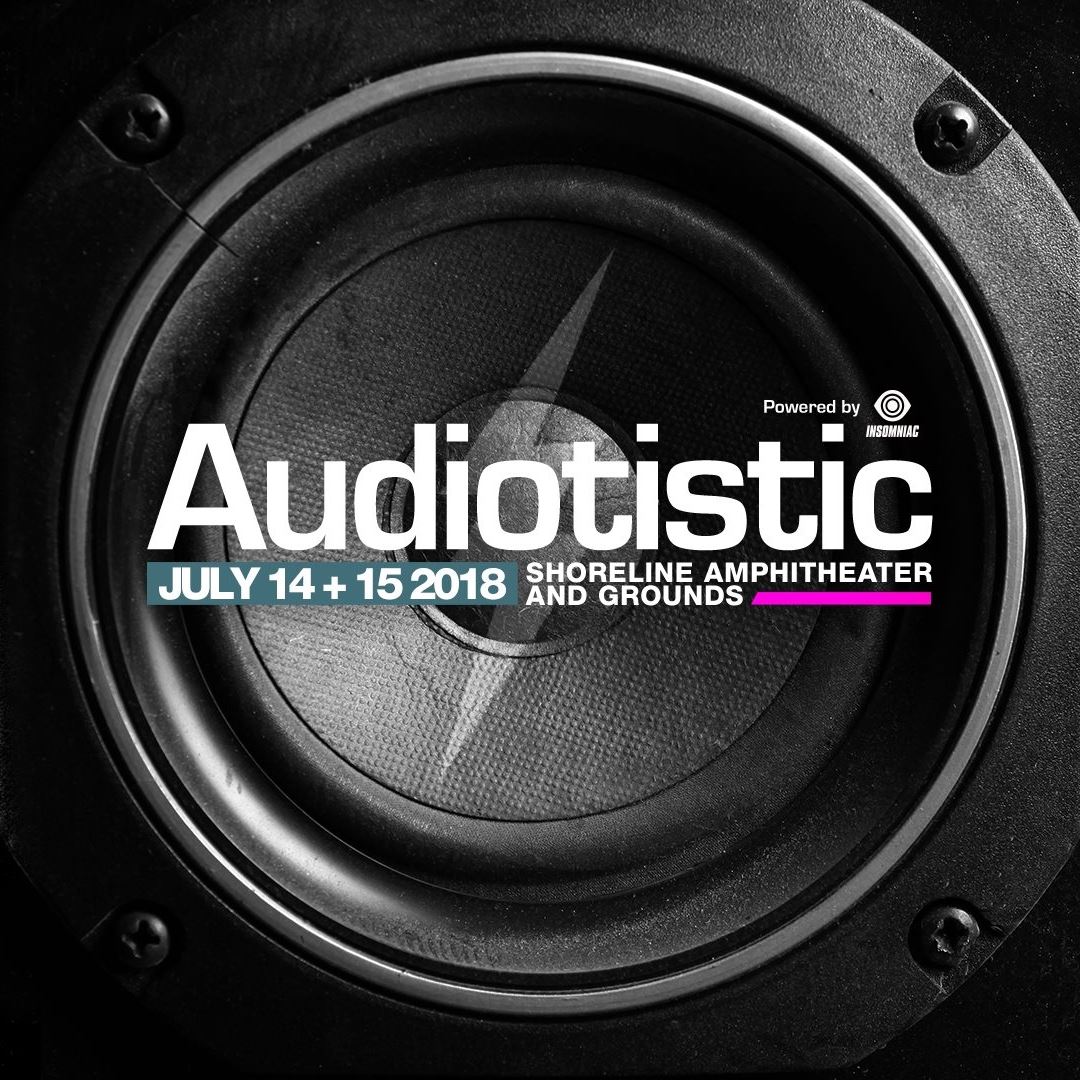 Audiotistic Shares INTENSE Lineup For 2Day Festival