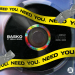 Listen To Basko’s Captivating New Single “Need You”