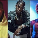 LISTEN: Travis Scott Enlists Kanye And Lil Uzi Vert For New Track “Watch”