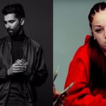 Yellow Claw Brought Out Bhad Bhabie at EDC Last Weekend