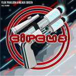 Flux Pavilion and Meaux Green’s Collab ‘Call To Arms’ Is The Anthem You’ve Been Waiting For
