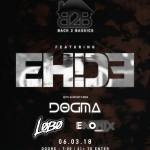 [CONTEST] Win Free Tickets to EH!DE’s Chicago Debut on June 3rd