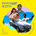 PREMIERE: Bounce Along to Shiftee’s New Single “Everything Is Litty” ft. Dai Burger and Fly Kaison