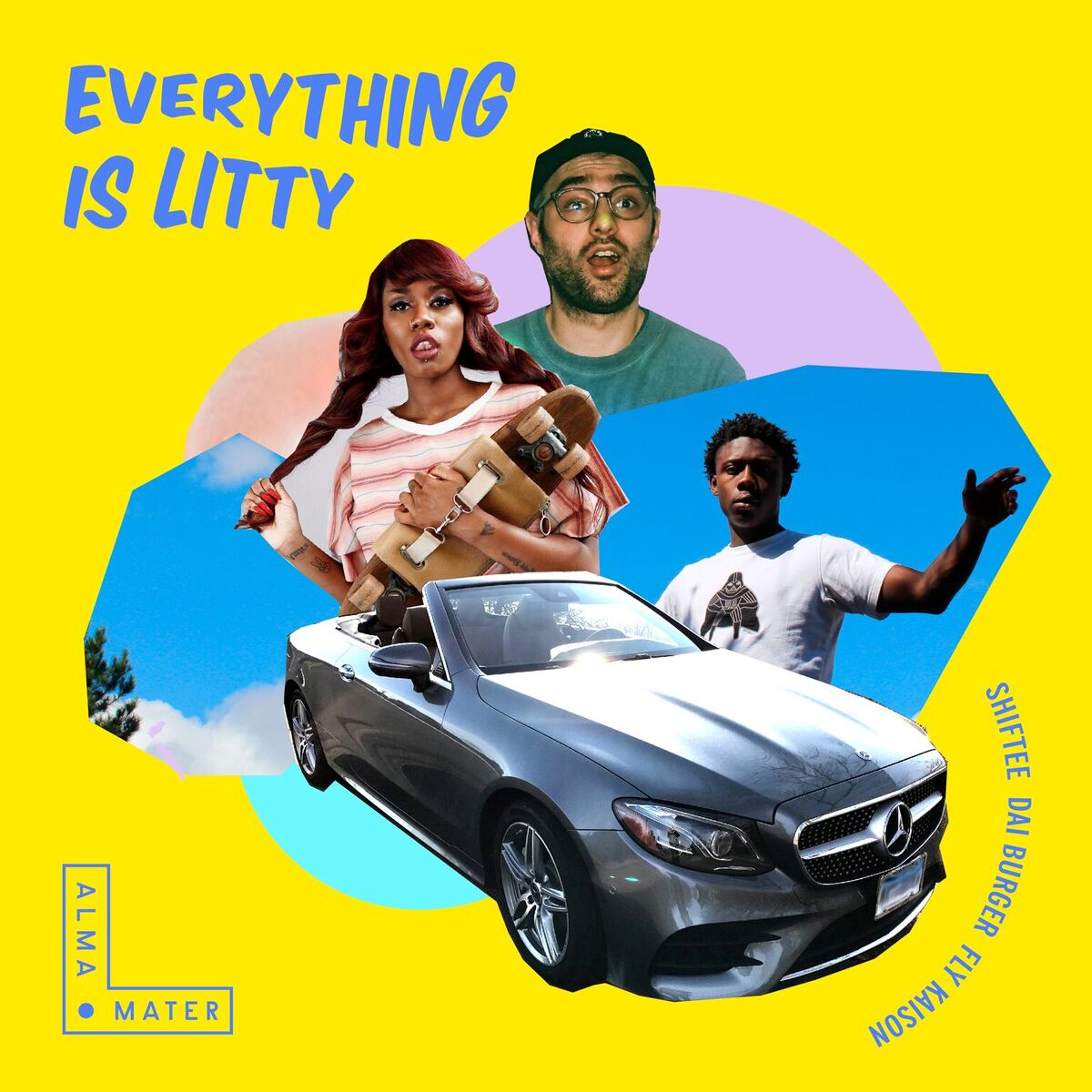 Shiftee - Everything Is Litty 3000_preview