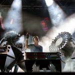 Listen to The Glitch Mob’s New Album “See Without Eyes”