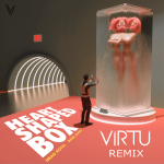 VIRTU Presents Mind-blowing Remix For Imad Royal & Mark Johns’ “Heart Shaped Box”