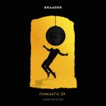 Bring The Funk With Kramder’s New “Funkastic” EP On Tchami’s Confession Label