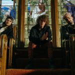 EXCLUSIVE: Cheat Codes & DVBBS Take You To Church For The “I Love It” Music Video