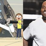 LISTEN: Rick And Morty Wrote Kanye a Birthday Song