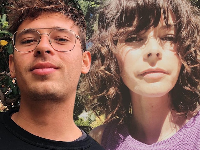 Flume Reportedly Dating Best-Selling Author Kelly Oxford