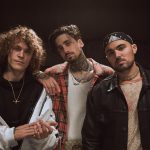 Cheat Codes Chat Level 1 EP, Weed, Festivals, and Their Shaman? [INTERVIEW]