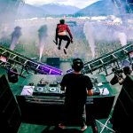 The Chainsmokers Unveil Upcoming QUIX Collaboration On Instagram