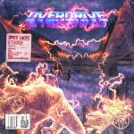 Space Laces Reigns Terror With Highly Anticipated “Overdrive” EP