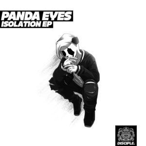 PANDA EYES EP COVER