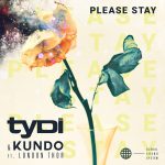 TyDi’s “Please Stay” Is The Heartwrenching Anthem You’ve Been Waiting For