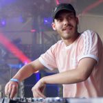 San Holo Drops Unreleased Track From Upcoming Album At Bitbird Event