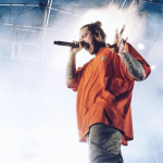 Post Malone Announces First Annual Posty Fest