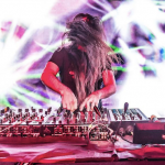 Watch Bassnectar Debut New Music at Electric Forest