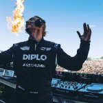 Diplo Releases Official “California” Remixes Feat. QUIX, Keys N Krates, UNKNWN + More