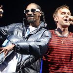 Gorillaz & Snoop Dogg Unleash “Hollywood” Collaboration Feat. Jamie Principle