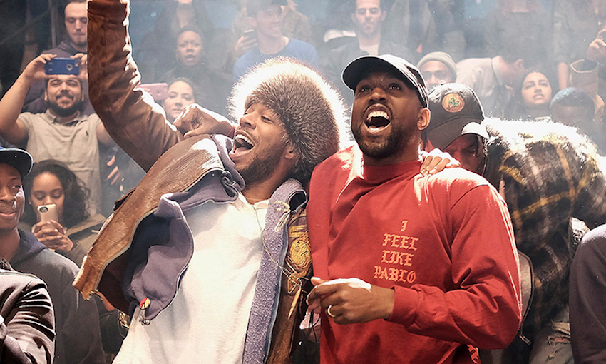 kanye-west-kid-cudi-kids-see-ghosts-listening-party-feature