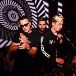 Yellow Claw And DJ Snake Team Up For “Public Enemy”