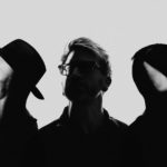 Glitch Mob Transport You Into Virtual Reality + INTERVIEW