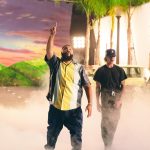 DJ Khaled, Justin Bieber And Chance The Rapper Are Teaming Up For Another One