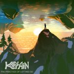 Kaptain Shares “Perspectral” ft. Jarrod Guaderrama Off Of His Upcoming EP