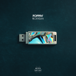 PREMIERE: Rickyxsan Continues Strong Comeback With “Poppin”