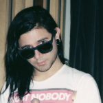 Skrillex Curates New Workout Soundtrack for Cycling Class