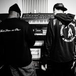 Boys Noize & Virgil Abloh Team Up For “ORVNGE” EP