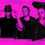 The Prodigy Drops New Banger “Need Some1”