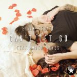 Elmin Ferati Feat. Amber Skyes – Can’t Let Go