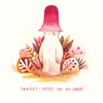 The M Machine’s Swardy Debuts Solo EP “Here On My Own”