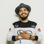 Listen to Mr. Carmack’s New Single “This Is America”