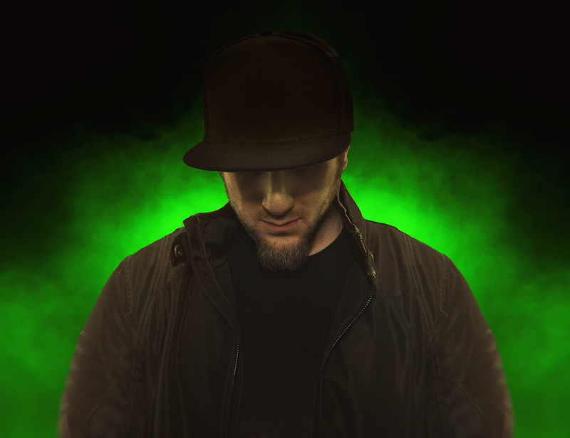 Excision Unleashes His Fourth Studio Album, 