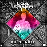 Liquid Stranger Releases Bass Weapon “Gunslinger” Ahead of New Fall EP