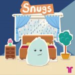 Snugs Announces Debut EP Alongside Singer/Actor Keiynan Lonsdale