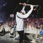 San Holo Releases Two Stunning Singles From Upcoming Debut Album