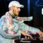 Preview San Holo’s New Single “Lift Me From the Ground” Dropping Friday