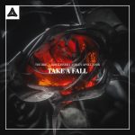 The Brig, Rob Gasser, and Ashley Apollodor Join Forces on “Take A Fall”