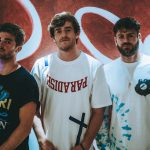 The Chainsmokers & NGHTMRE Drop Insane “Save Yourself” Collaboration